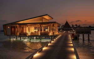 Kuda Villingili Resort Maldives  Male Nord Maldive 3
