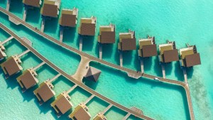 Kuda Villingili Resort Maldives  Male Nord Maldive 2