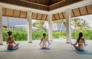 Kuda Villingili Resort Maldives  Male Nord Maldive 17