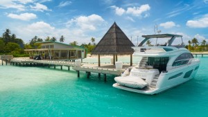Kuda Villingili Resort Maldives  Male Nord Maldive 4