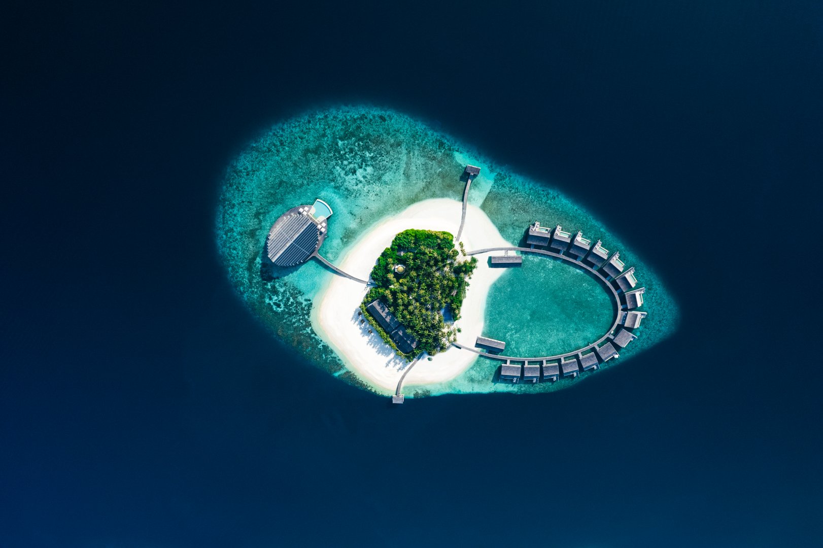 Kudadoo Maldives Lhaviyani Isole Maldive