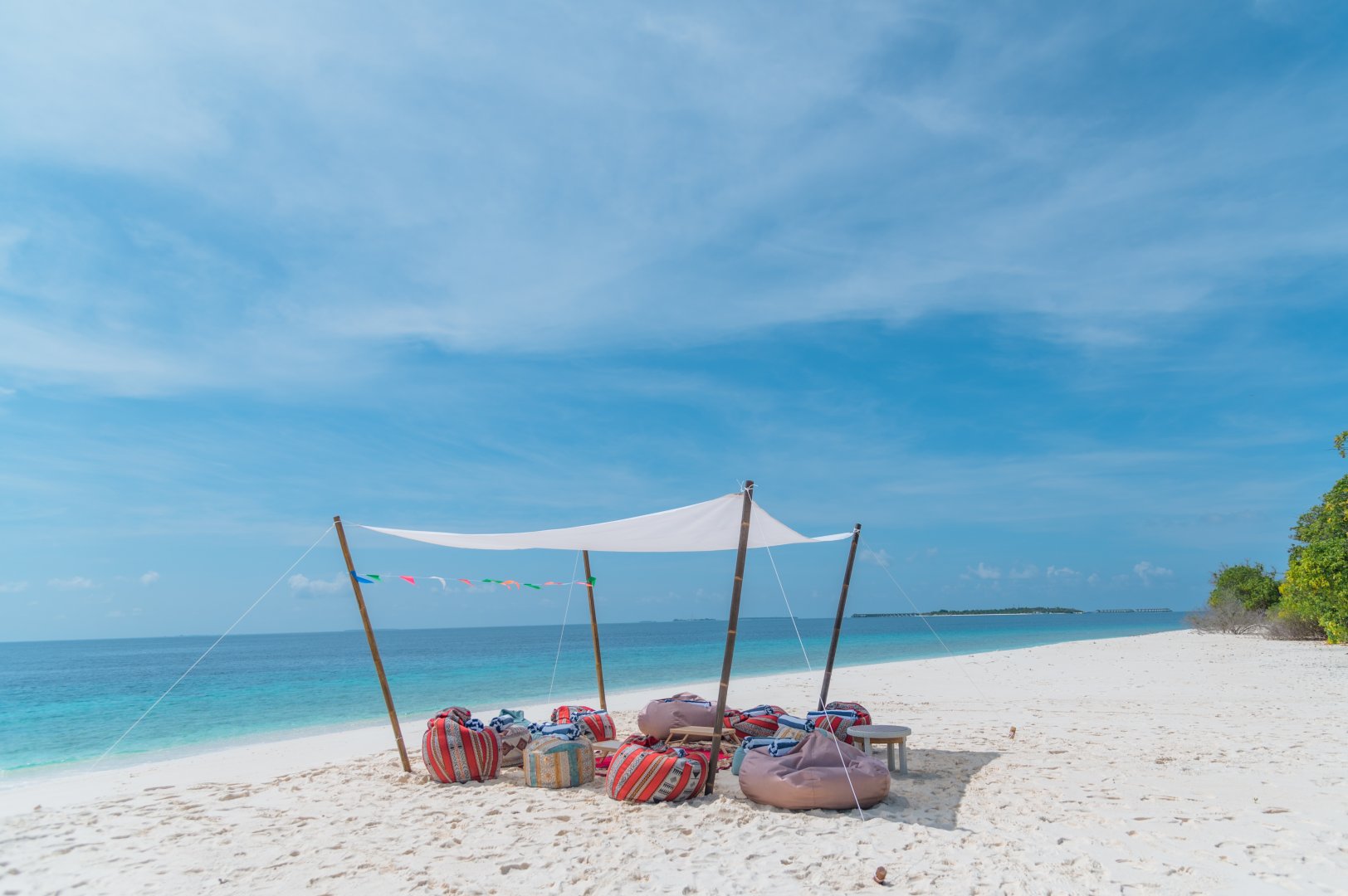 Kuredhivaru Resort & Spa