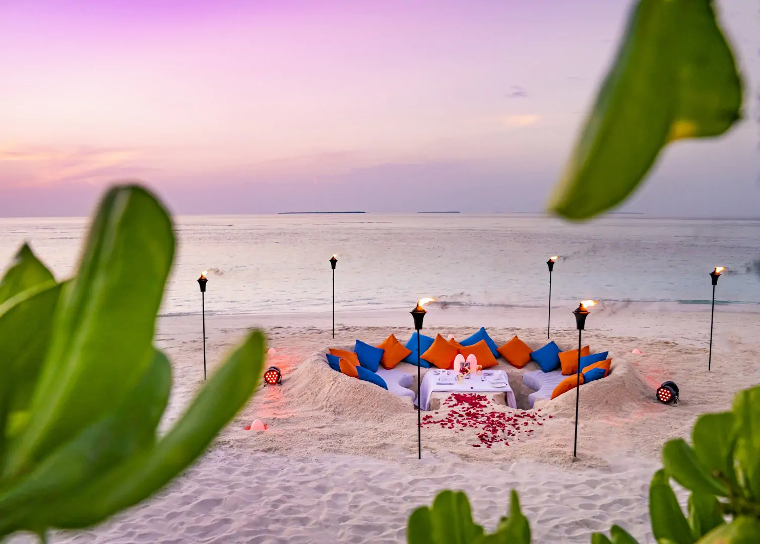 Kuredhivaru Resort & Spa