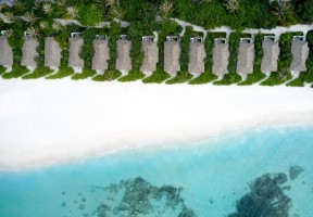 Le Méridien Maldives Resort & Spa  Lhaviyani Maldive 7