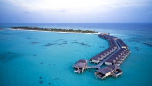 Le Méridien Maldives Resort & Spa  Lhaviyani Maldive 1