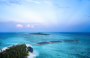 Le Méridien Maldives Resort & Spa  Lhaviyani Maldive 3