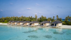 Le Méridien Maldives Resort & Spa  Lhaviyani Maldive 24