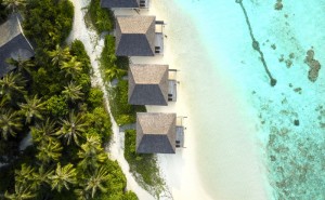 Le Méridien Maldives Resort & Spa  Lhaviyani Maldive 23