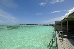 Le Méridien Maldives Resort & Spa  Lhaviyani Maldive 30