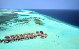 Le Méridien Maldives Resort & Spa  Lhaviyani Maldive 45