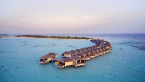 Le Méridien Maldives Resort & Spa  Lhaviyani Maldive 61