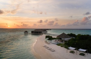 Le Méridien Maldives Resort & Spa  Lhaviyani Maldive 71