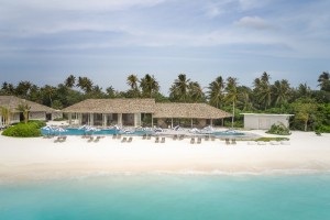 Le Méridien Maldives Resort & Spa  Lhaviyani Maldive 73