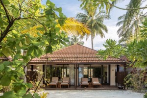 Lily Beach Resort  Ari Sud Maldive 9