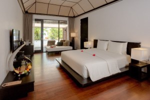 Lily Beach Resort  Ari Sud Maldive 10