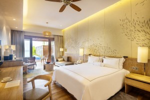 Lily Beach Resort  Ari Sud Maldive 15