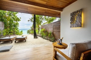 Lily Beach Resort  Ari Sud Maldive 21