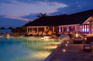 Lily Beach Resort  Ari Sud Maldive 24