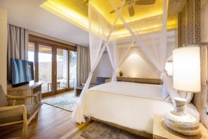 Lily Beach Resort  Ari Sud Maldive 32