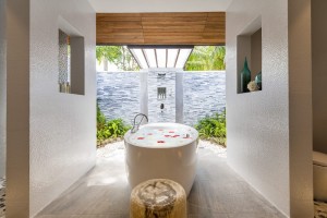 Lily Beach Resort  Ari Sud Maldive 36