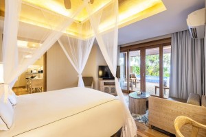 Lily Beach Resort  Ari Sud Maldive 33