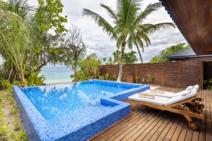 Lily Beach Resort  Ari Sud Maldive 39