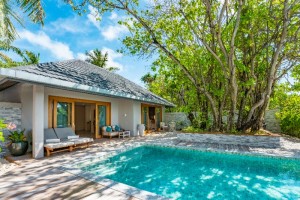 Lily Beach Resort  Ari Sud Maldive 40