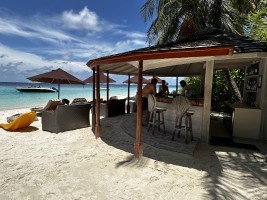 Lily Beach Resort  Ari Sud Maldive 45