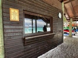 Lily Beach Resort  Ari Sud Maldive 46