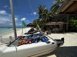 Lily Beach Resort  Ari Sud Maldive 48