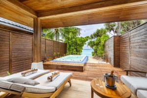 Lily Beach Resort  Ari Sud Maldive 56