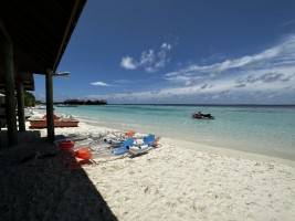 Lily Beach Resort  Ari Sud Maldive 47