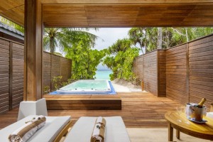 Lily Beach Resort  Ari Sud Maldive 57