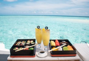 Lily Beach Resort  Ari Sud Maldive 62