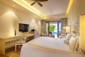 Lily Beach Resort  Ari Sud Maldive 64