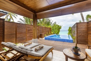 Lily Beach Resort  Ari Sud Maldive 69