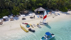 Lily Beach Resort  Ari Sud Maldive 70