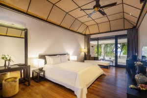 Lily Beach Resort  Ari Sud Maldive 75