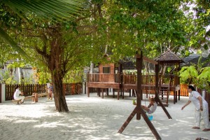 Lily Beach Resort  Ari Sud Maldive 83