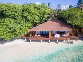 Lily Beach Resort  Ari Sud Maldive 87