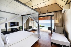 Lily Beach Resort  Ari Sud Maldive 89