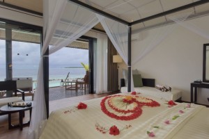 Lily Beach Resort  Ari Sud Maldive 90