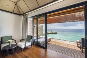 Lily Beach Resort  Ari Sud Maldive 97