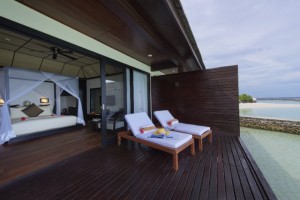 Lily Beach Resort  Ari Sud Maldive 100