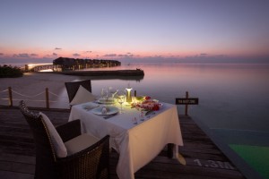 Lily Beach Resort  Ari Sud Maldive 102