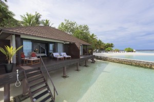 Lily Beach Resort  Ari Sud Maldive 101