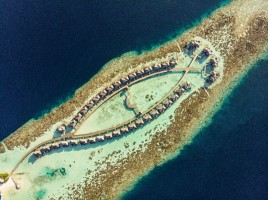 Lily Beach Resort  Ari Sud Maldive 112