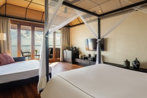 Lily Beach Resort  Ari Sud Maldive 115