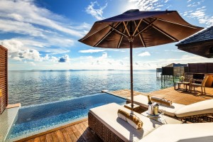 Lily Beach Resort  Ari Sud Maldive 124