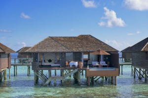 Lily Beach Resort  Ari Sud Maldive 128